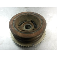 112R106 Crankshaft Pulley For 12-18 Ford Focus  2.0 CJ526316EB